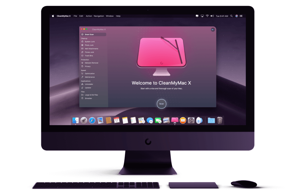 the best mac cleaner free
