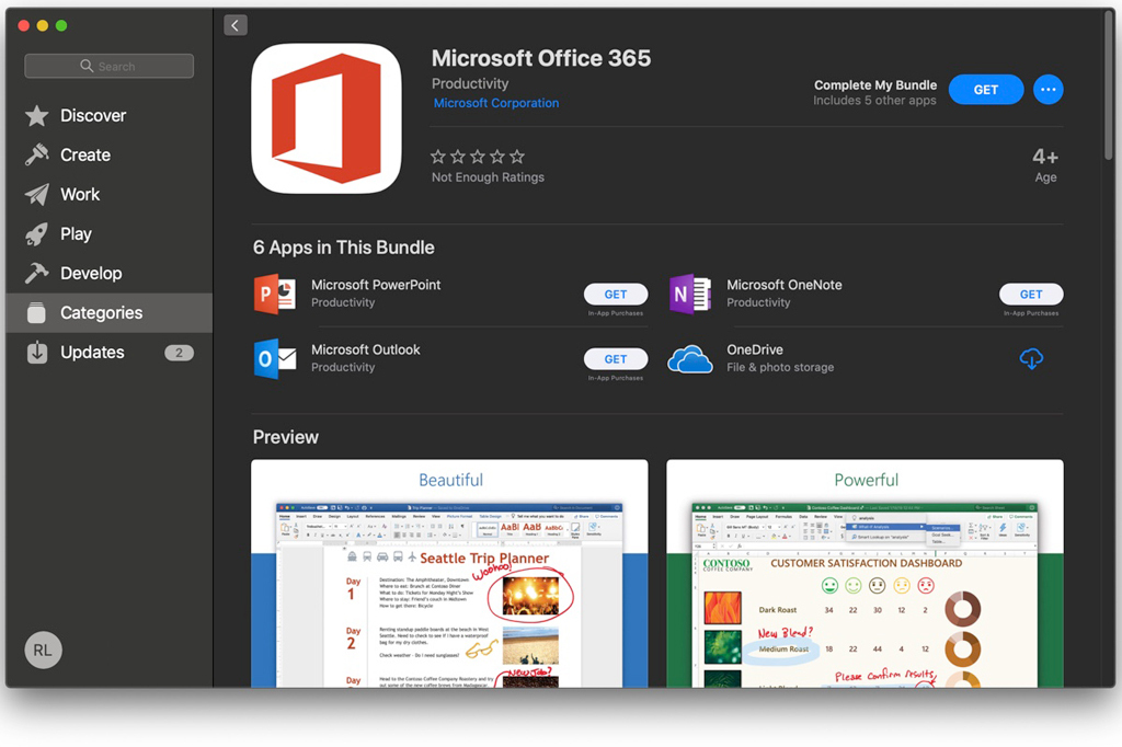 download office 365 home premium free for mac